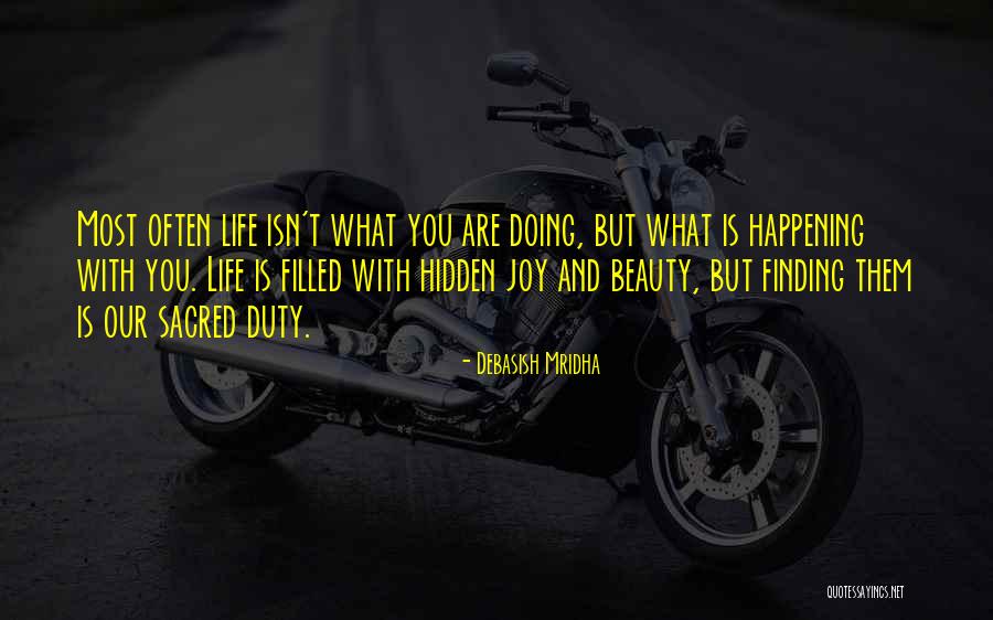 Hidden Truth Quotes By Debasish Mridha Hidden Truth Quotes By Debasish Mridha