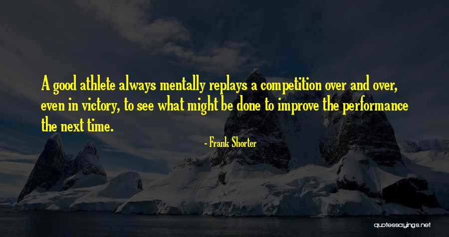 Hidden Wholeness Quotes By Frank Shorter Hidden Wholeness Quotes By Frank Shorter