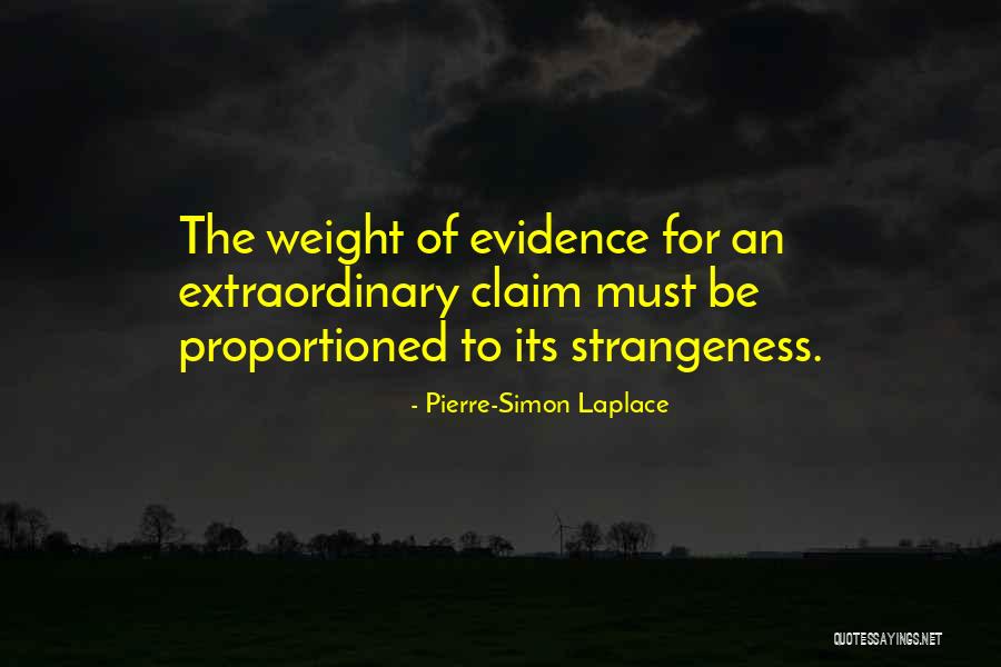 Hidden Wholeness Quotes By Pierre-Simon Laplace Hidden Wholeness Quotes By Pierre-Simon Laplace