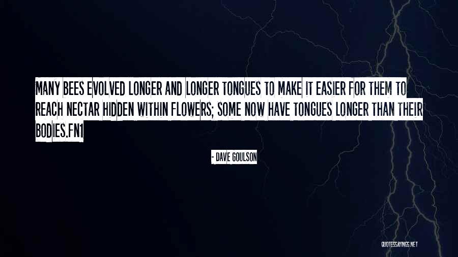 Hidden Within Quotes By Dave Goulson Hidden Within Quotes By Dave Goulson