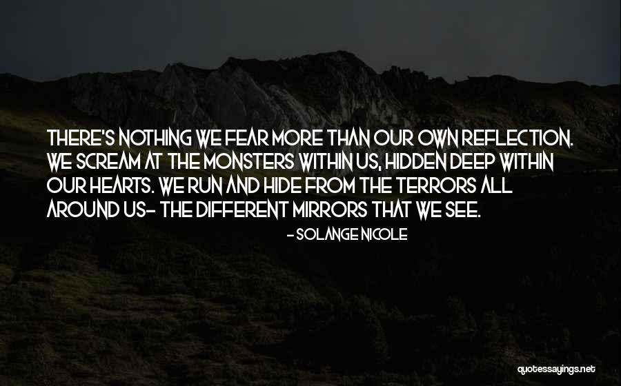 Hidden Within Quotes By Solange Nicole Hidden Within Quotes By Solange Nicole