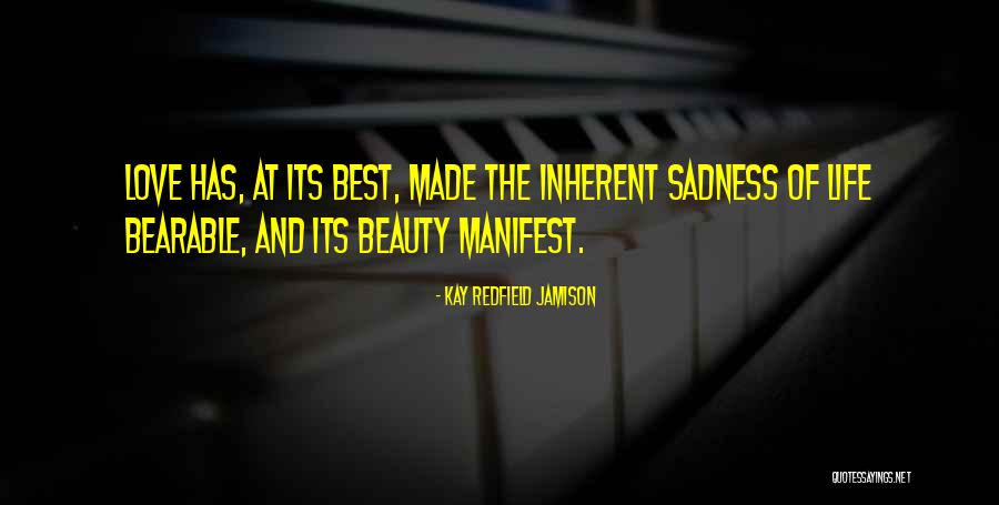 Hiddink And Girlfriend Quotes By Kay Redfield Jamison Hiddink And Girlfriend Quotes By Kay Redfield Jamison