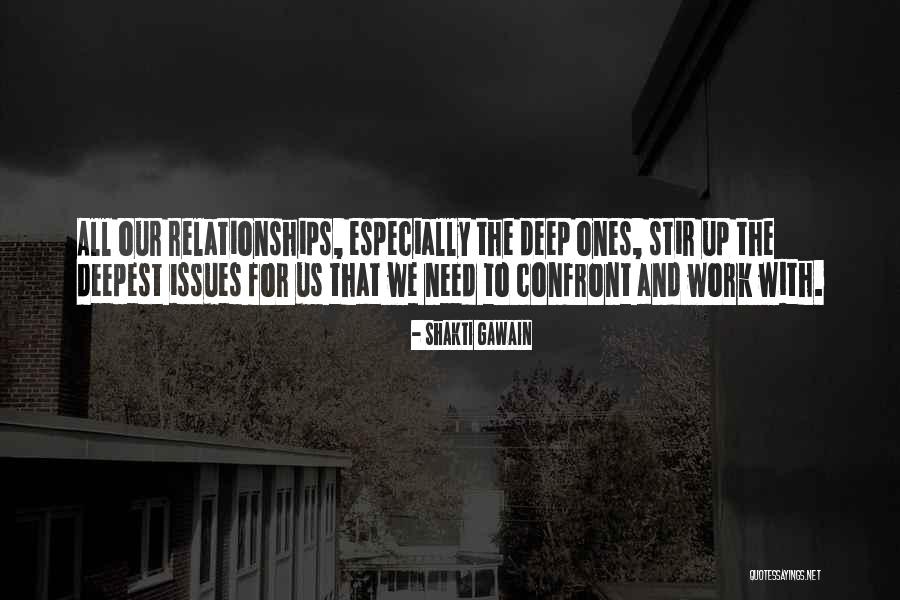 Hiddink And Girlfriend Quotes By Shakti Gawain Hiddink And Girlfriend Quotes By Shakti Gawain