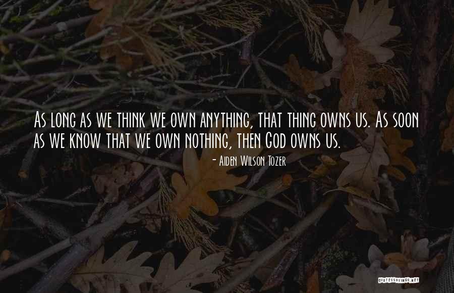Hiddleston Electrics Quotes By Aiden Wilson Tozer Hiddleston Electrics Quotes By Aiden Wilson Tozer
