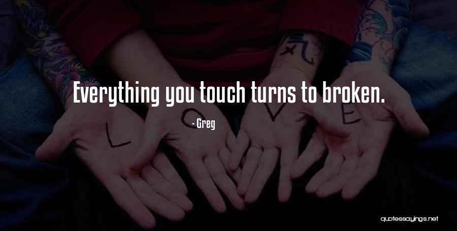 Hiddleston Electrics Quotes By Greg Hiddleston Electrics Quotes By Greg