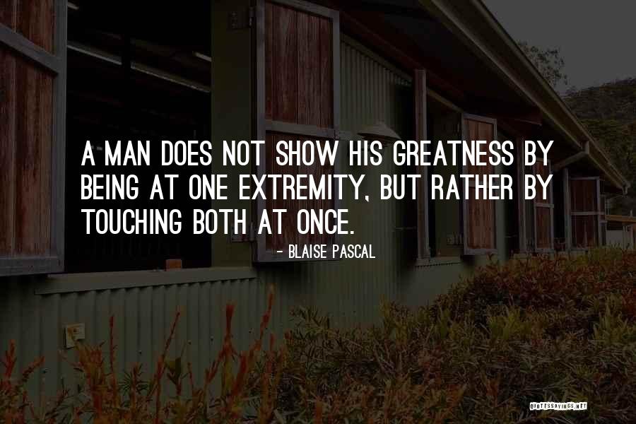 Hiddleston Hank Quotes By Blaise Pascal Hiddleston Hank Quotes By Blaise Pascal