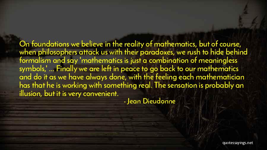 Hide Feelings Quotes By Jean Dieudonne Hide Feelings Quotes By Jean Dieudonne