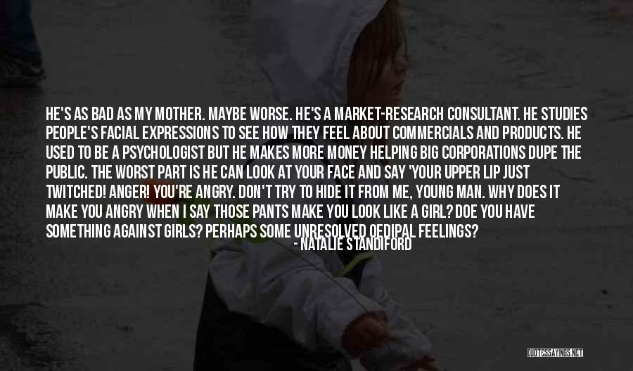 Hide Feelings Quotes By Natalie Standiford Hide Feelings Quotes By Natalie Standiford