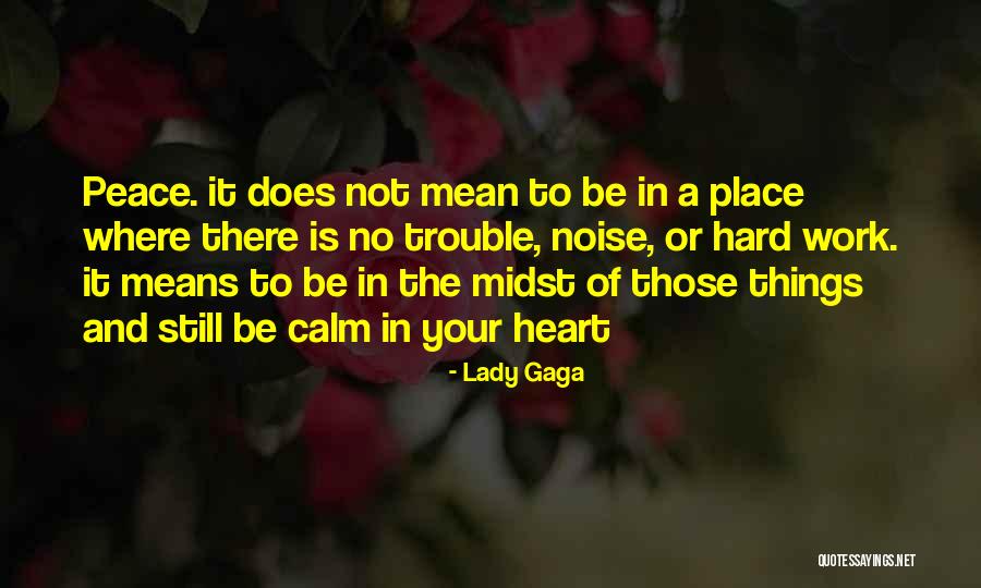 Hide Old People Quotes By Lady Gaga Hide Old People Quotes By Lady Gaga