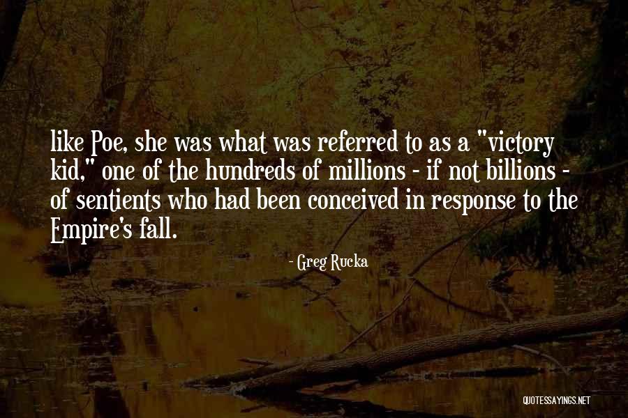 Hide Online Quotes By Greg Rucka Hide Online Quotes By Greg Rucka