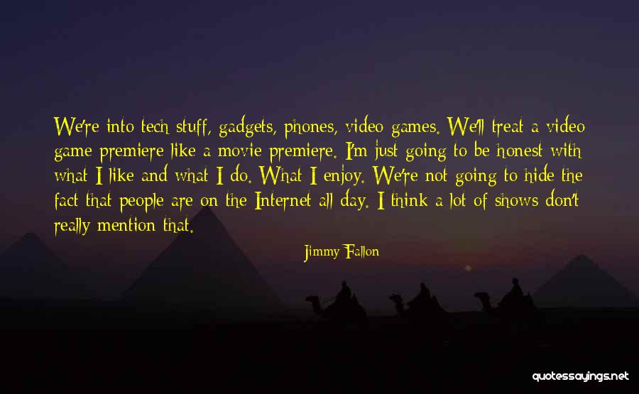 Hide The Movie Quotes By Jimmy Fallon Hide The Movie Quotes By Jimmy Fallon
