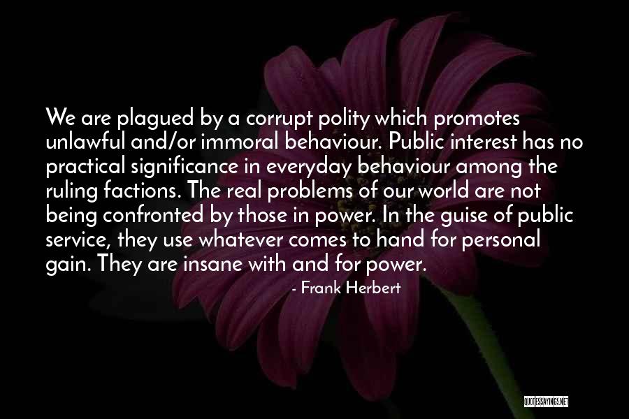 Hide This Ip Quotes By Frank Herbert Hide This Ip Quotes By Frank Herbert