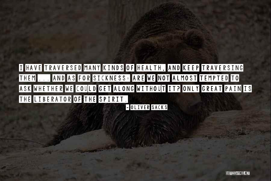 Hideaki Kobayashi Quotes By Oliver Sacks Hideaki Kobayashi Quotes By Oliver Sacks