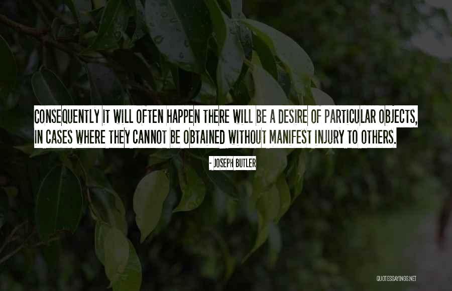 Hidefumi Tomita Quotes By Joseph Butler Hidefumi Tomita Quotes By Joseph Butler