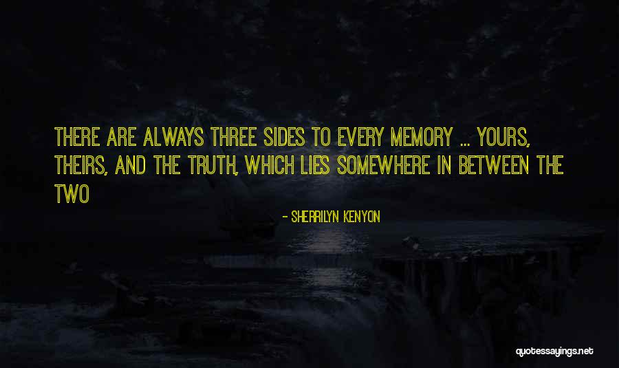 Hidegh Bor Quotes By Sherrilyn Kenyon Hidegh Bor Quotes By Sherrilyn Kenyon