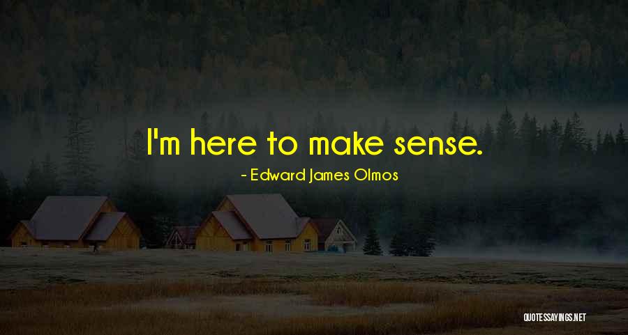 Hidegkuti Muhely Quotes By Edward James Olmos Hidegkuti Muhely Quotes By Edward James Olmos