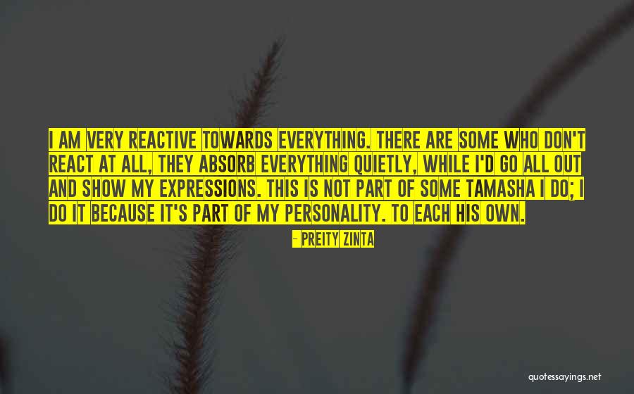 Hidegkuti Ut Quotes By Preity Zinta Hidegkuti Ut Quotes By Preity Zinta