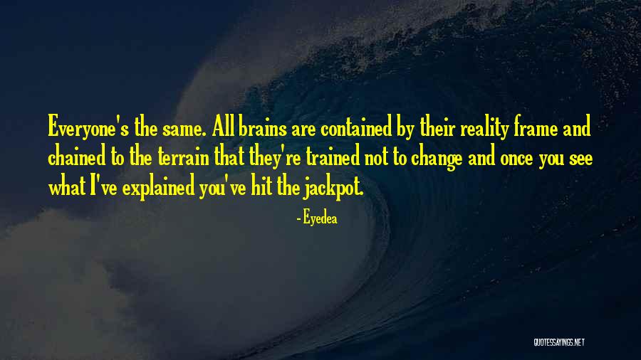 Hideharu Aikawa Quotes By Eyedea Hideharu Aikawa Quotes By Eyedea