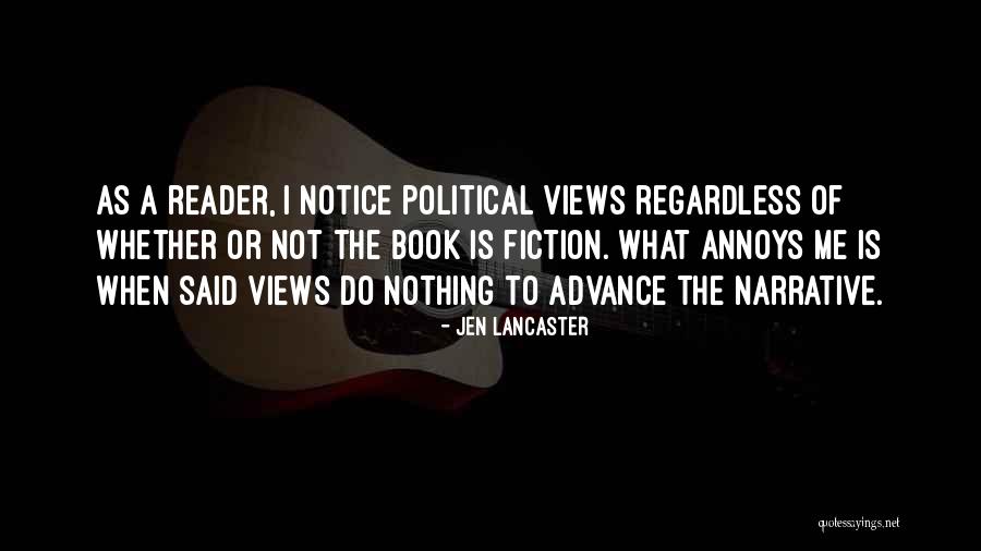 Hidehiko Komatsu Quotes By Jen Lancaster Hidehiko Komatsu Quotes By Jen Lancaster