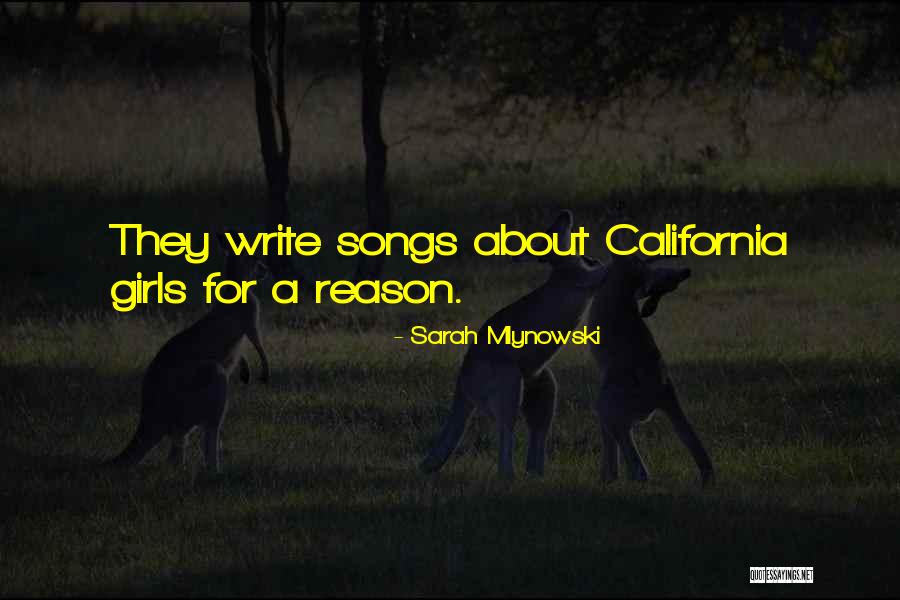 Hidehiko Komatsu Quotes By Sarah Mlynowski Hidehiko Komatsu Quotes By Sarah Mlynowski