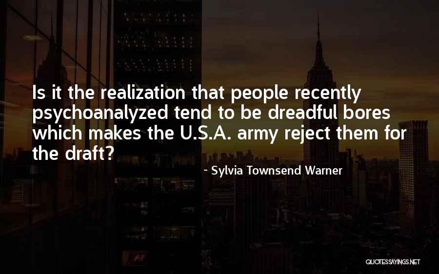 Hidehiko Komatsu Quotes By Sylvia Townsend Warner Hidehiko Komatsu Quotes By Sylvia Townsend Warner