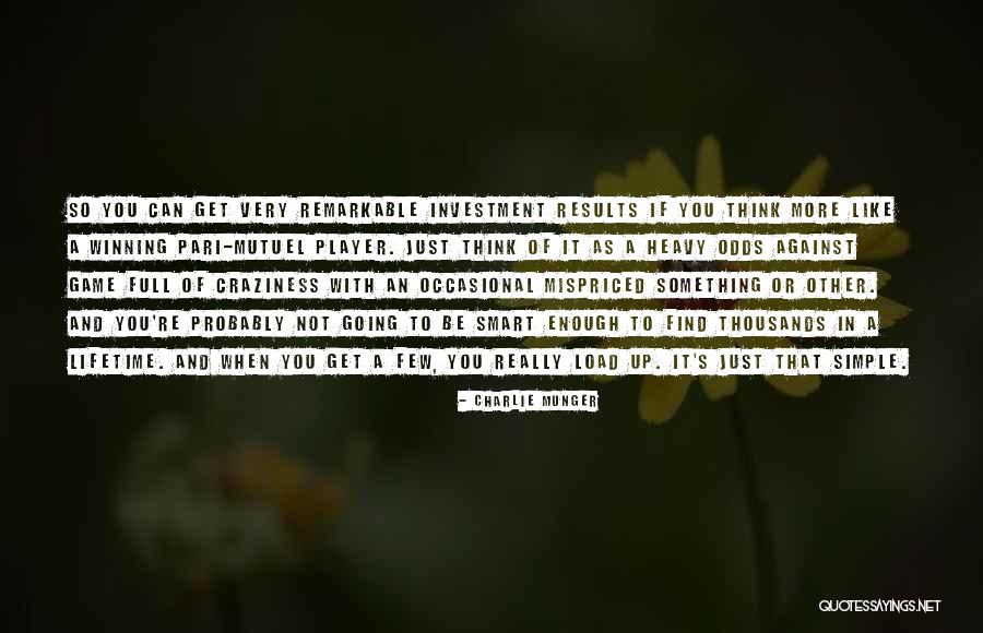 Hidehito Obayashi Quotes By Charlie Munger Hidehito Obayashi Quotes By Charlie Munger