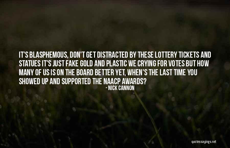 Hidehito Uki Quotes By Nick Cannon Hidehito Uki Quotes By Nick Cannon