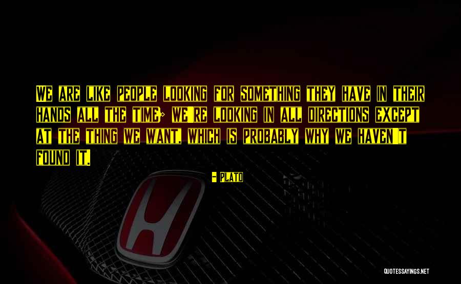 Hideho Tanaka Quotes By Plato Hideho Tanaka Quotes By Plato