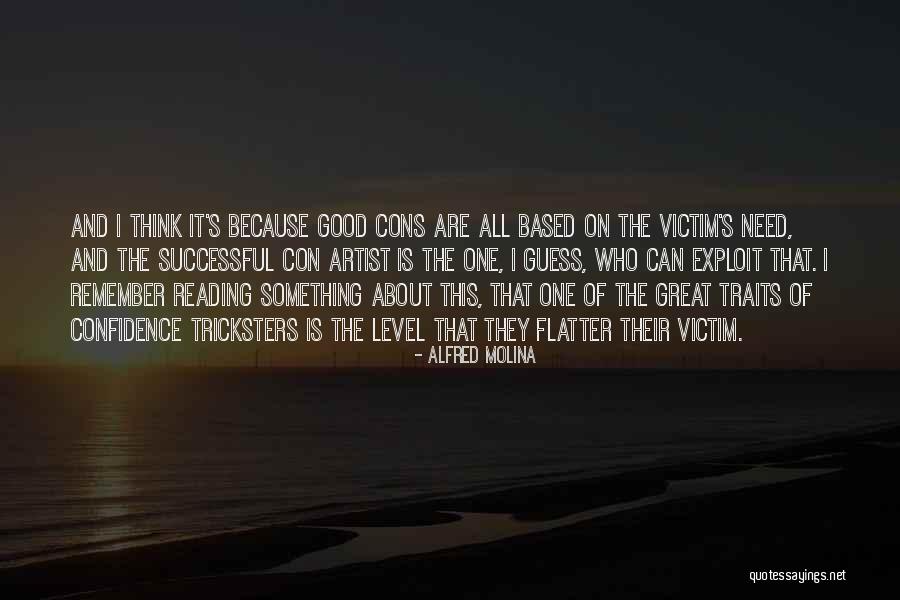 Hidejiro Honjo Quotes By Alfred Molina Hidejiro Honjo Quotes By Alfred Molina