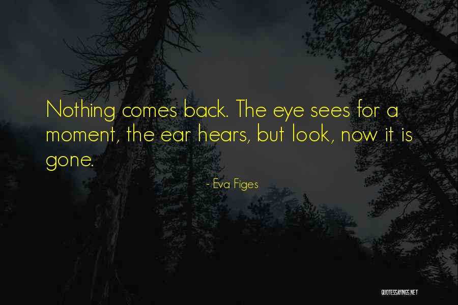 Hidejiro Honjo Quotes By Eva Figes Hidejiro Honjo Quotes By Eva Figes