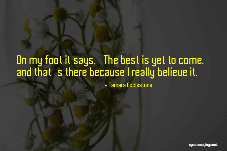 Hidekatsu Makino Quotes By Tamara Ecclestone Hidekatsu Makino Quotes By Tamara Ecclestone