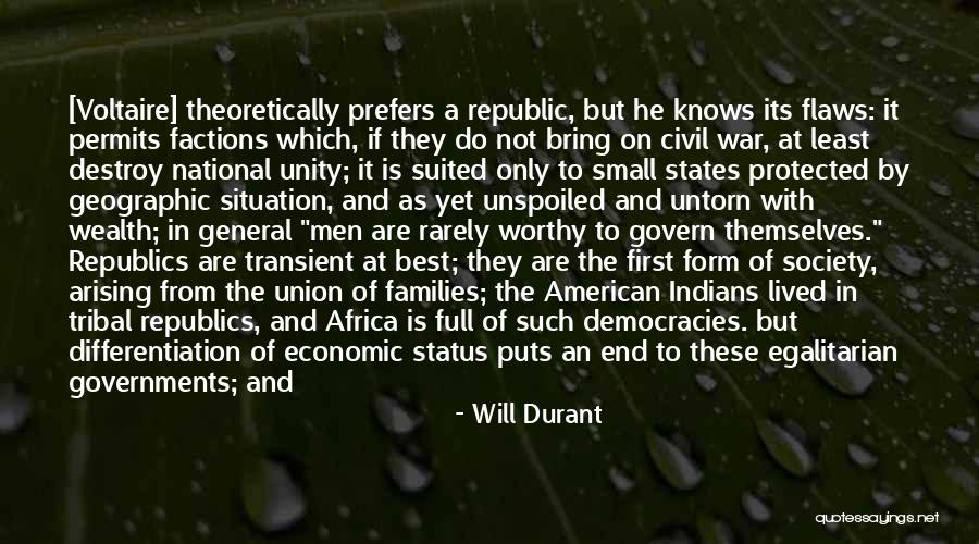 Hidekatsu Makino Quotes By Will Durant Hidekatsu Makino Quotes By Will Durant