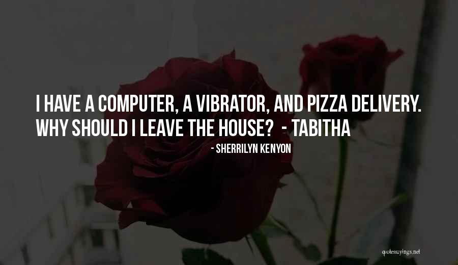 Hidekazu Tanaka Quotes By Sherrilyn Kenyon Hidekazu Tanaka Quotes By Sherrilyn Kenyon