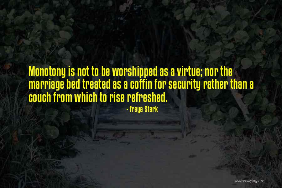Hideki Saijo Quotes By Freya Stark Hideki Saijo Quotes By Freya Stark