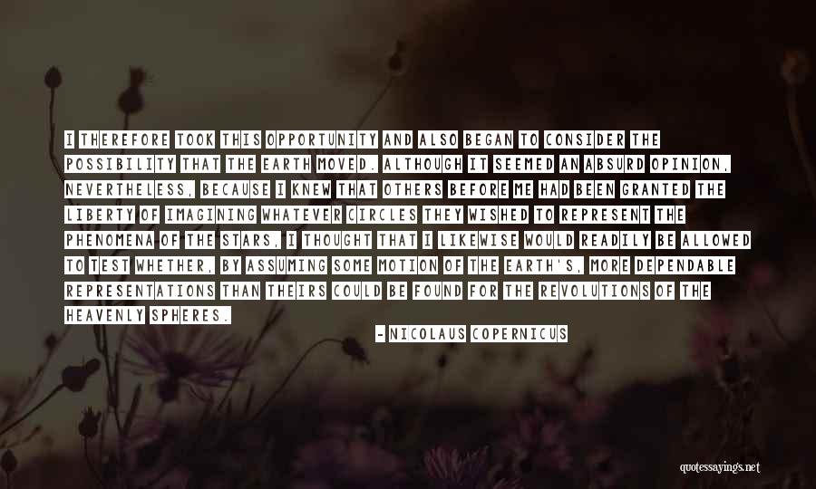 Hideki Tojo Famous Quotes By Nicolaus Copernicus Hideki Tojo Famous Quotes By Nicolaus Copernicus