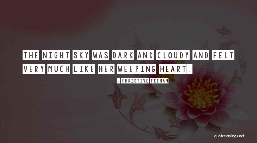 Hidemi Ishikawa Quotes By Christine Feehan Hidemi Ishikawa Quotes By Christine Feehan