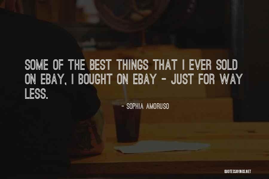 Hidemi Ishikawa Quotes By Sophia Amoruso Hidemi Ishikawa Quotes By Sophia Amoruso