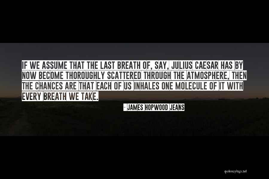 Hidemitsu Hayashi Quotes By James Hopwood Jeans Hidemitsu Hayashi Quotes By James Hopwood Jeans