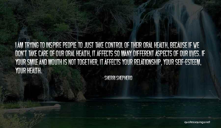 Hidemitsu Hayashi Quotes By Sherri Shepherd Hidemitsu Hayashi Quotes By Sherri Shepherd