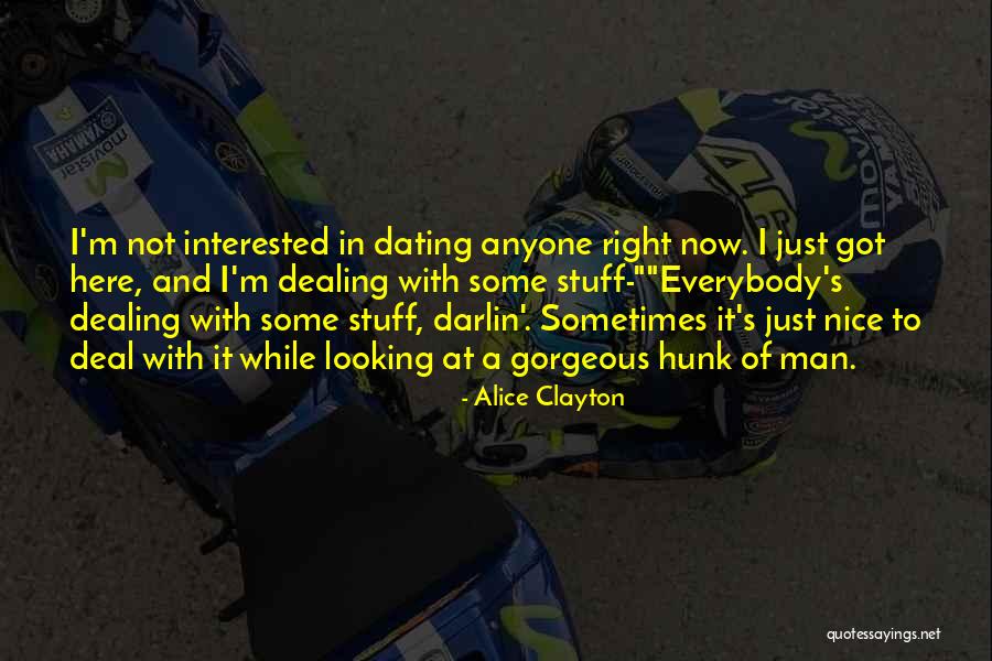 Hidenori Shoji Quotes By Alice Clayton Hidenori Shoji Quotes By Alice Clayton