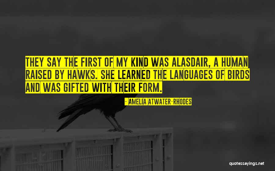 Hidenori Shoji Quotes By Amelia Atwater-Rhodes Hidenori Shoji Quotes By Amelia Atwater-Rhodes