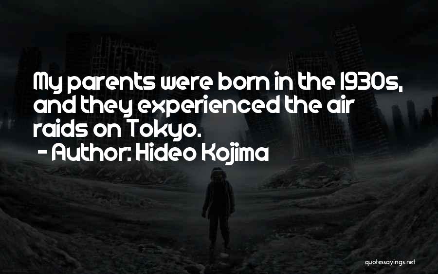 Hideo Kojima Quotes 1358914