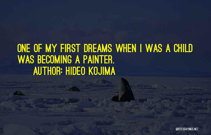 Hideo Kojima Quotes 1743875