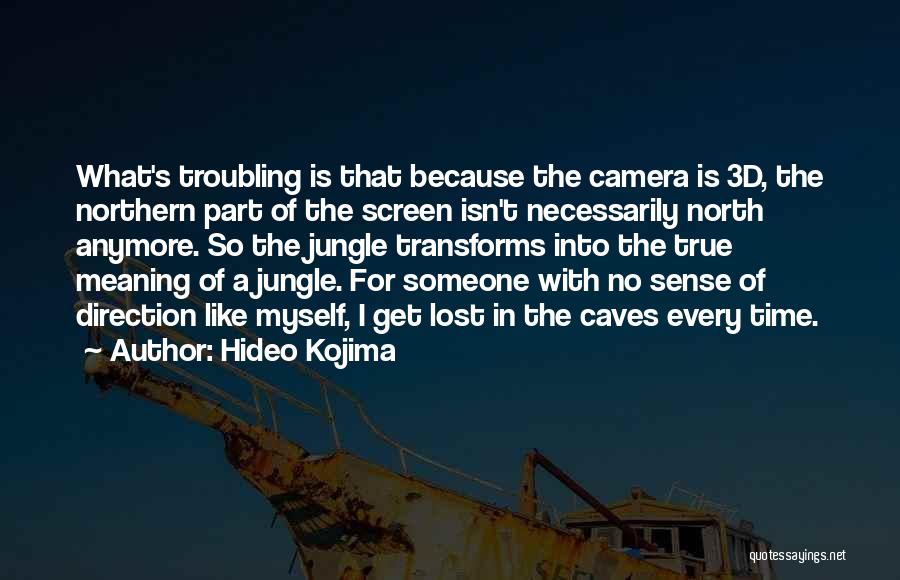 Hideo Kojima Quotes 1925726