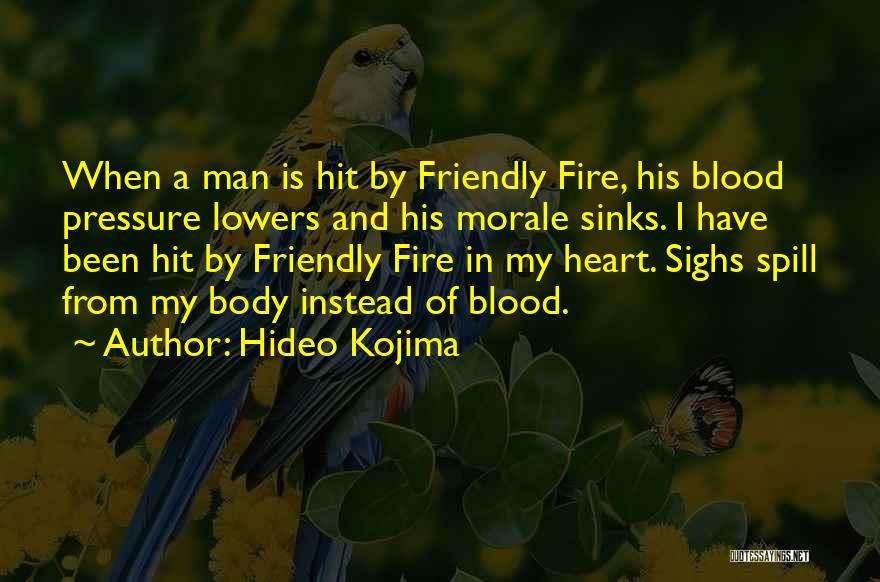Hideo Kojima Quotes 2117081