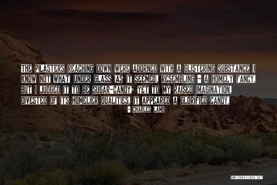Hideo Sasaki Quotes By Charles Lamb Hideo Sasaki Quotes By Charles Lamb