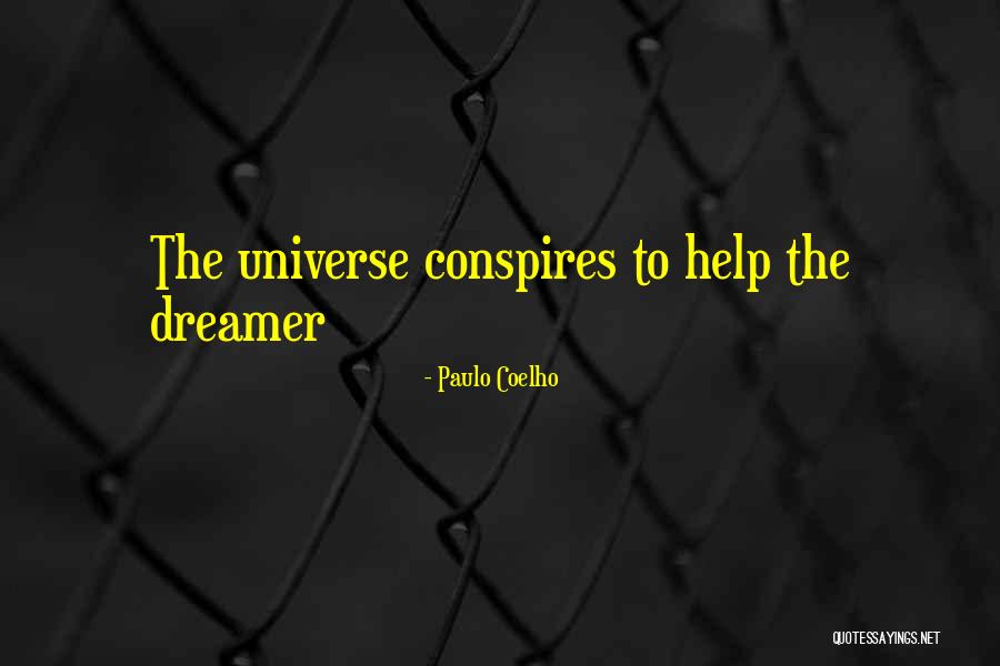 Hideo Sasaki Quotes By Paulo Coelho