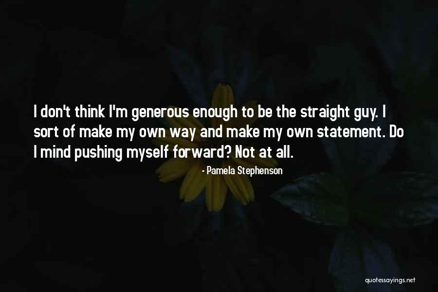 Hideosanitare Quotes By Pamela Stephenson Hideosanitare Quotes By Pamela Stephenson