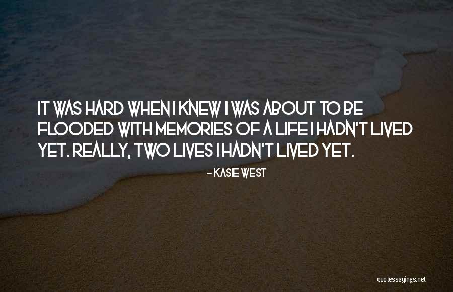 Hideous Sun Quotes By Kasie West Hideous Sun Quotes By Kasie West