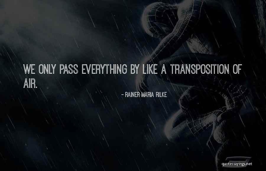 Hideously Blasphemous Christmas Quotes By Rainer Maria Rilke
